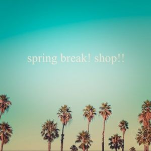 Thanks for visiting my closet! Be well!!!